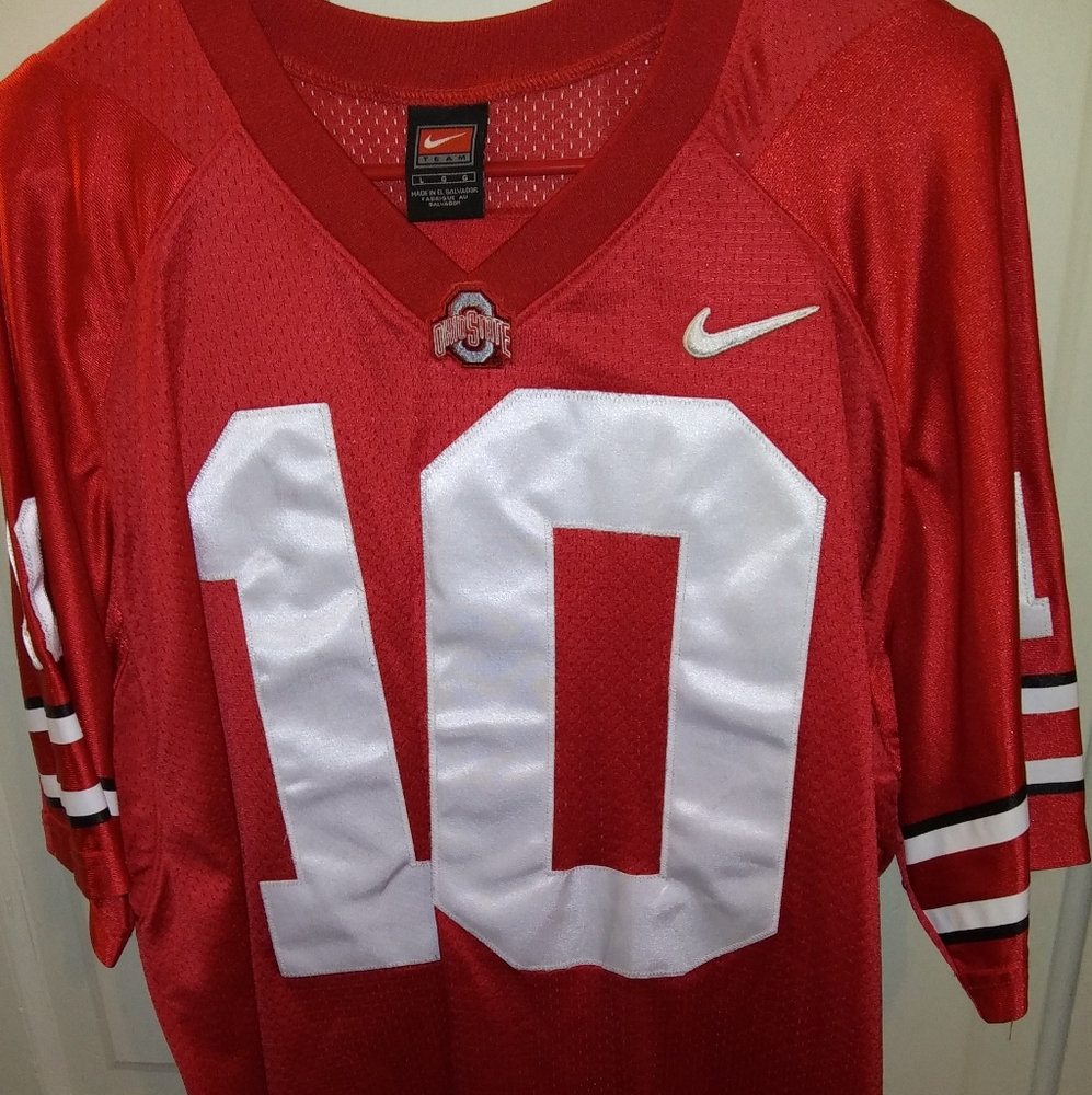 Ohio State Buckeyes
